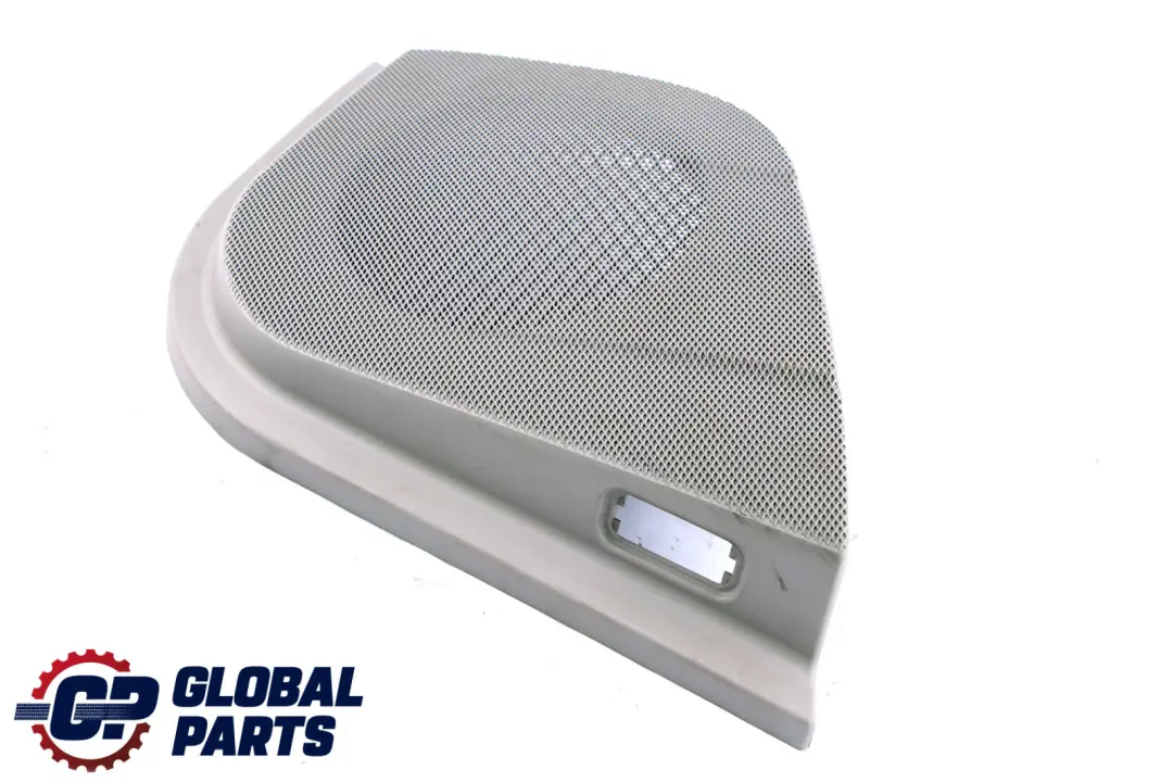 Front Right O/S Loudspeaker Speaker Cover Trim Panel to Mercedes W211 with Part number A2117270688 Mercedes W211 Front Right O/S Loudspeaker Speaker Cover Trim Panel - SKU A2117270688 - Part number A2117270688