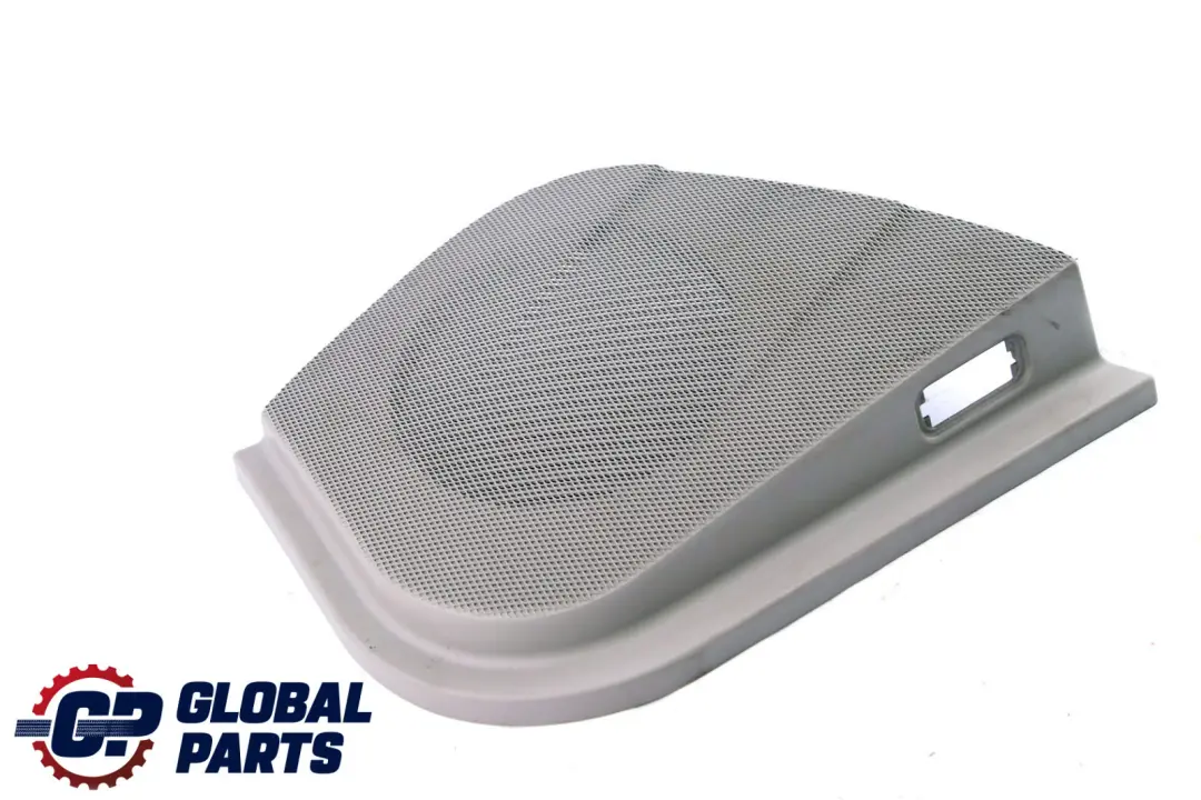 Front Right O/S Loudspeaker Speaker Cover Trim Panel to Mercedes W211 with Part number A2117270688 Mercedes W211 Front Right O/S Loudspeaker Speaker Cover Trim Panel - SKU A2117270688 - Part number A2117270688