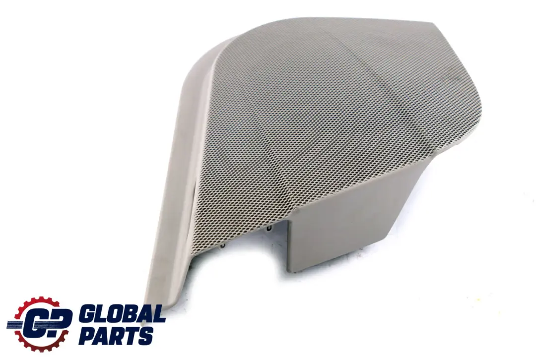 Front Right O/S Loudspeaker Speaker Cover Trim Panel to Mercedes W211 with Part number A2117270688 Mercedes W211 Front Right O/S Loudspeaker Speaker Cover Trim Panel - SKU A2117270688 - Part number A2117270688