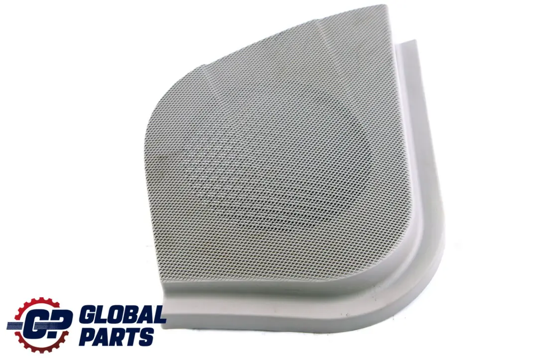Front Right O/S Loudspeaker Speaker Cover Trim Panel to Mercedes W211 with Part number A2117270688 Mercedes W211 Front Right O/S Loudspeaker Speaker Cover Trim Panel - SKU A2117270688 - Part number A2117270688
