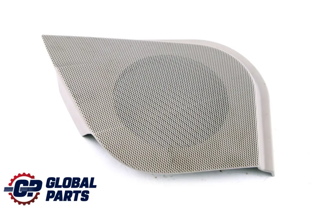 Front Right O/S Loudspeaker Speaker Cover Trim Panel to Mercedes W211 with Part number A2117270688 Mercedes W211 Front Right O/S Loudspeaker Speaker Cover Trim Panel - SKU A2117270688 - Part number A2117270688