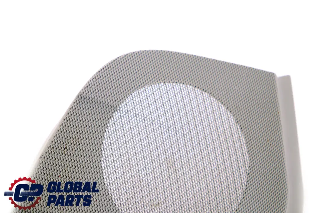 Mercedes-Benz E-Class W211 Front Left N/S Loudspeaker Speaker Cover Trim Panel to with Part number A2117270788 Mercedes-Benz E-Class W211 Front Left N/S Loudspeaker Speaker Cover Trim Panel - SKU A2117270788 - Part number A2117270788