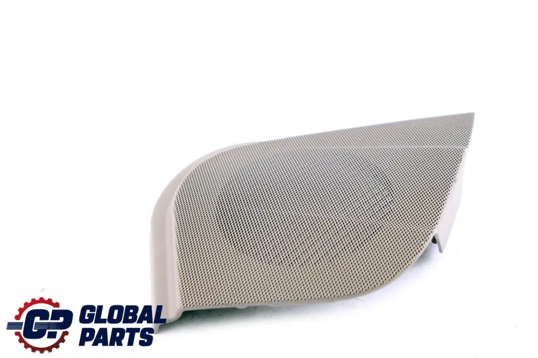  Mercedes-Benz E-Klasse W211 Vorne Links Tür Lautsprecher Abdeckung - SKU A2117270788 - Teilenummer A2117270788