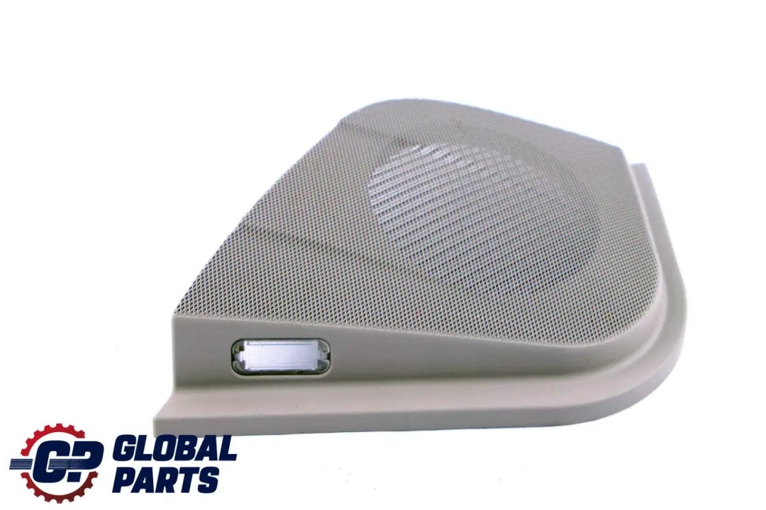 Mercedes-Benz E-Klasse W211 Vorne Links Tür Lautsprecher Abdeckung für mit Teilenummer A2117270788 Mercedes-Benz E-Klasse W211 Vorne Links Tür Lautsprecher Abdeckung - SKU A2117270788 - Teilenummer A2117270788