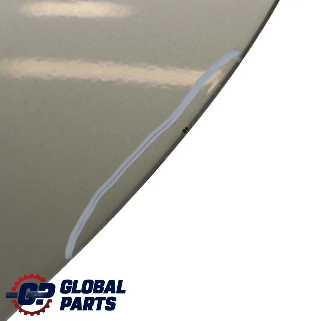  Mercedes-Benz E-Class W211 Door Rear Left N/S Travertine Beige - 693 - SKU A2117300105-TRB - Part number A2117300105