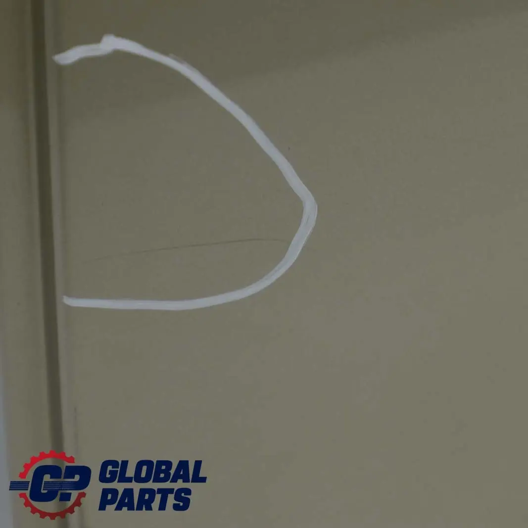  Mercedes-Benz E-Class W211 Door Rear Left N/S Travertine Beige - 693 - SKU A2117300105-TRB - Part number A2117300105