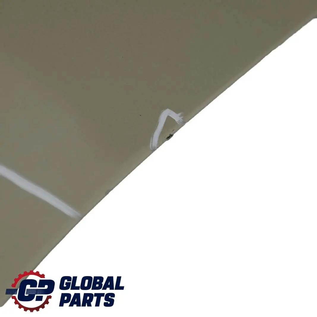  Mercedes-Benz E-Class W211 Door Rear Left N/S Travertine Beige - 693 - SKU A2117300105-TRB - Part number A2117300105