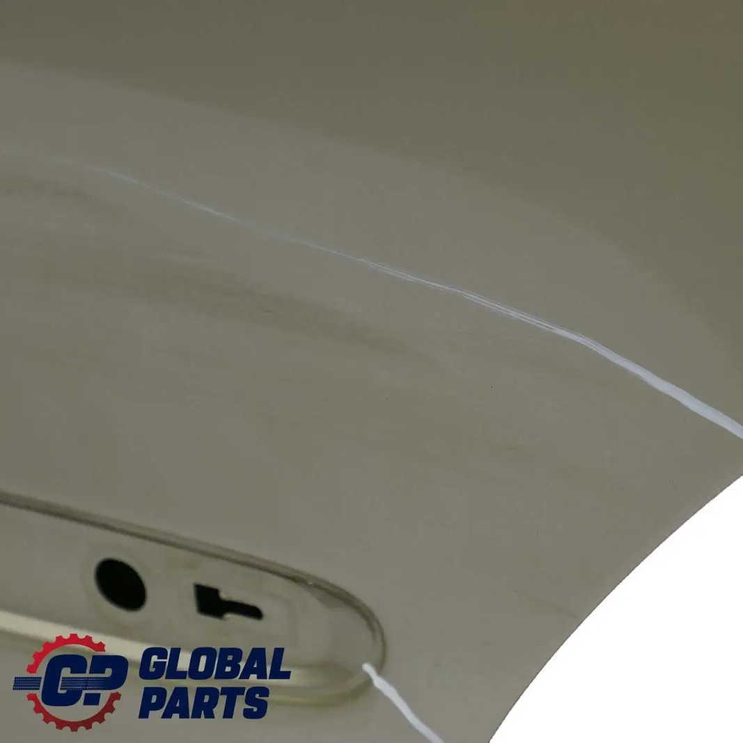 Mercedes-Benz Clase E W211 Puerta Trasera Izquierda Travertino Beige - 693 para con número de pieza A2117300105 Mercedes-Benz Clase E W211 Puerta Trasera Izquierda Travertino Beige - 693 - SKU A2117300105-TRB - Número de pieza A2117300105