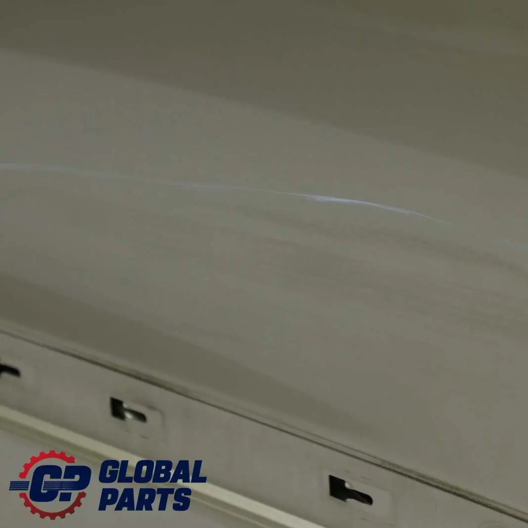  Mercedes-Benz E-Class W211 Door Rear Left N/S Travertine Beige - 693 - SKU A2117300105-TRB - Part number A2117300105