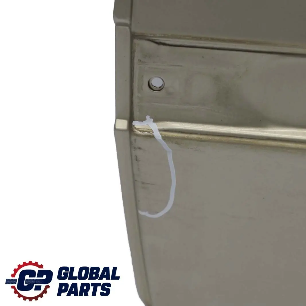  Mercedes-Benz E-Klasse W211 Tür Hinten Links Travertinbeige Metallic - 693 - SKU A2117300105-TRB - Teilenummer A2117300105