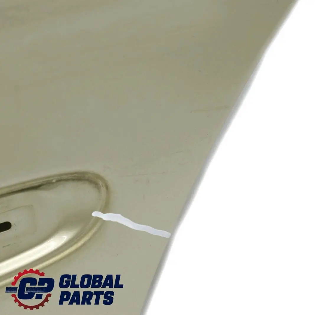 Mercedes-Benz W211 Portiera Posteriore SX Travertinbeige Metallico - 693 per con numero di parte A2117300105 Mercedes-Benz W211 Portiera Posteriore SX Travertinbeige Metallico - 693 - SKU A2117300105-TRB - Numero di parte A2117300105