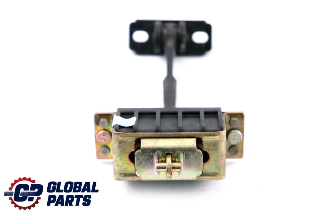 Puerta Trasera Comprobacion Correa Tope Limitador De Apertura para Mercedes W211 S211 con número de pieza A2117300116 Mercedes W211 S211 Puerta Trasera Comprobacion Correa Tope Limitador De Apertura - SKU A2117300116 - Número de pieza A2117300116