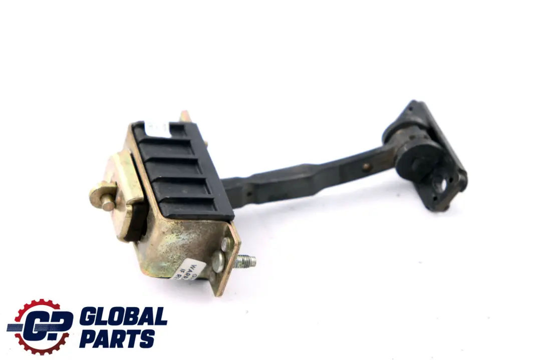 Puerta Trasera Comprobacion Correa Tope Limitador De Apertura para Mercedes W211 S211 con número de pieza A2117300116 Mercedes W211 S211 Puerta Trasera Comprobacion Correa Tope Limitador De Apertura - SKU A2117300116 - Número de pieza A2117300116