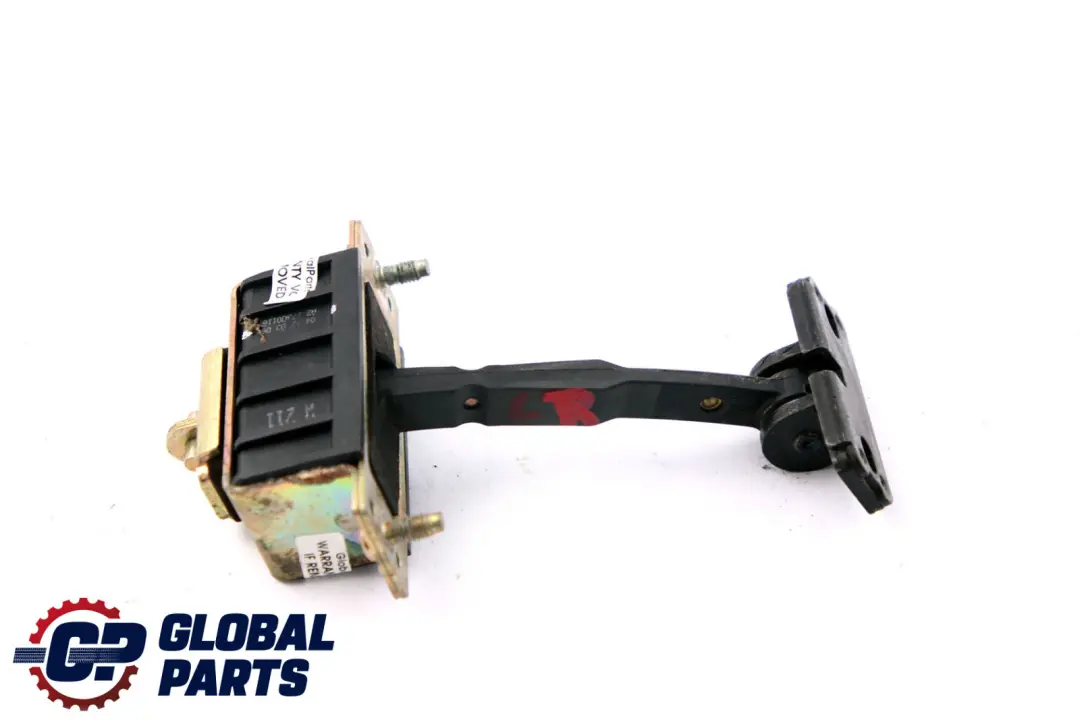 Mercedes-Benz E-Klasse W211 S211 Tür Türfangband Türbremse Fangband Hinten für mit Teilenummer A2117300116 Mercedes-Benz E-Klasse W211 S211 Tür Türfangband Türbremse Fangband Hinten - SKU A2117300116 - Teilenummer A2117300116