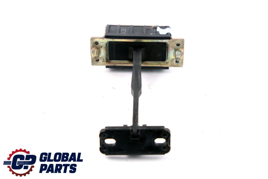 Puerta Trasera Comprobacion Correa Tope Limitador De Apertura para Mercedes W211 S211 con número de pieza A2117300116 Mercedes W211 S211 Puerta Trasera Comprobacion Correa Tope Limitador De Apertura - SKU A2117300116 - Número de pieza A2117300116