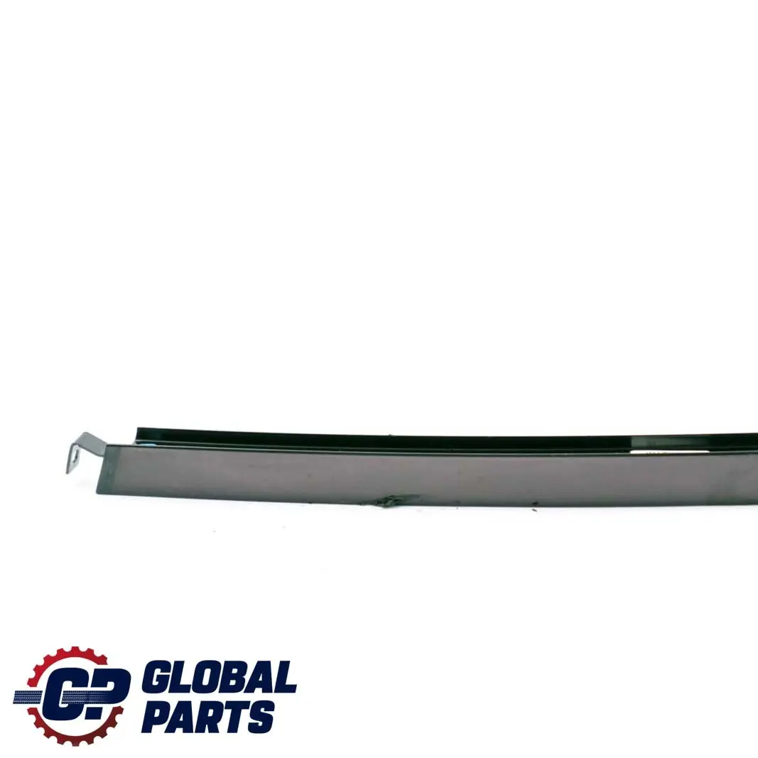 Mercedes-Benz E-Class W211 Window Guide Rear Left N/S Trim Cover to with Part number A2117300119 Mercedes-Benz E-Class W211 Window Guide Rear Left N/S Trim Cover - SKU A2117300119 - Part number A2117300119