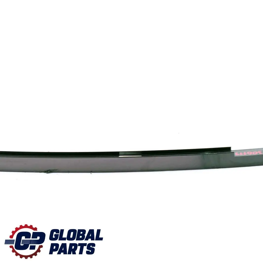 Guida finestrino posteriore sinistro N/S Rivestimento per Mercedes W211 con numero di parte A2117300119 Mercedes W211 Guida finestrino posteriore sinistro N/S Rivestimento - SKU A2117300119 - Numero di parte A2117300119