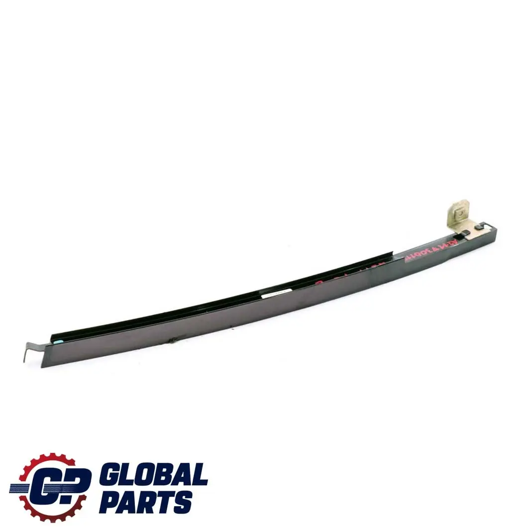  Mercedes-Benz Clase E W211 Guia De Ventana Trasera Izquierda Tapa - SKU A2117300119 - Número de pieza A2117300119