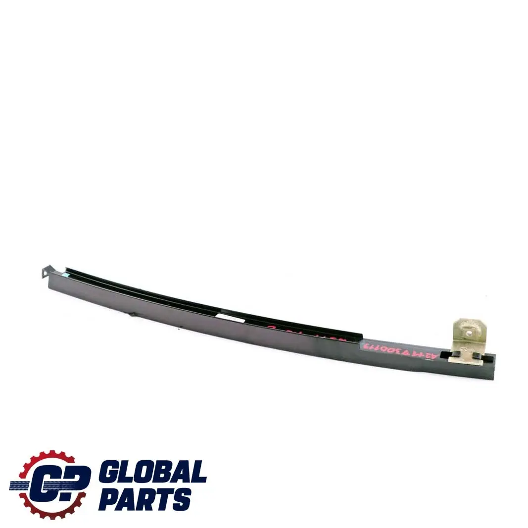 Mercedes W211 Guida finestrino posteriore sinistro N/S Rivestimento - SKU A2117300119 - Numero di parte A2117300119