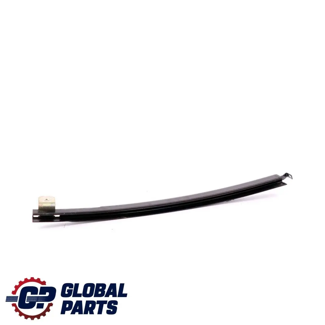 Mercedes-Benz E-Class W211 Window Guide Rear Left N/S Trim Cover to with Part number A2117300119 Mercedes-Benz E-Class W211 Window Guide Rear Left N/S Trim Cover - SKU A2117300119 - Part number A2117300119