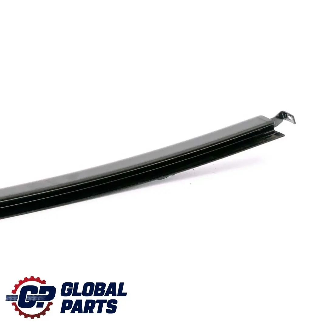 Mercedes-Benz E-Class W211 Window Guide Rear Left N/S Trim Cover to with Part number A2117300119 Mercedes-Benz E-Class W211 Window Guide Rear Left N/S Trim Cover - SKU A2117300119 - Part number A2117300119