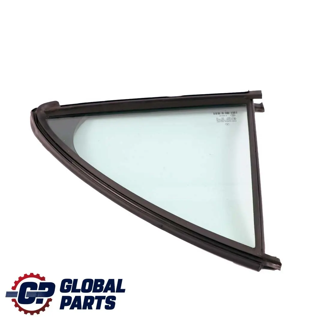 Mercedes W211 Berlina Cristal Trasero Izquierdo AS2 - SKU A2117300155 - Número de pieza A2117300155