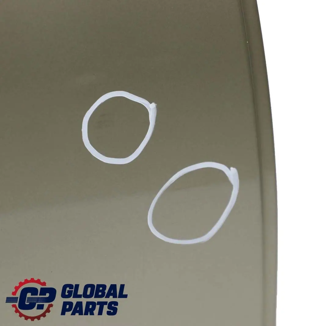 Mercedes-Benz Clase E W211 Puerta Trasera Derecha Travertino Beige - 693 para con número de pieza A2117300205 Mercedes-Benz Clase E W211 Puerta Trasera Derecha Travertino Beige - 693 - SKU A2117300205-TRB - Número de pieza A2117300205