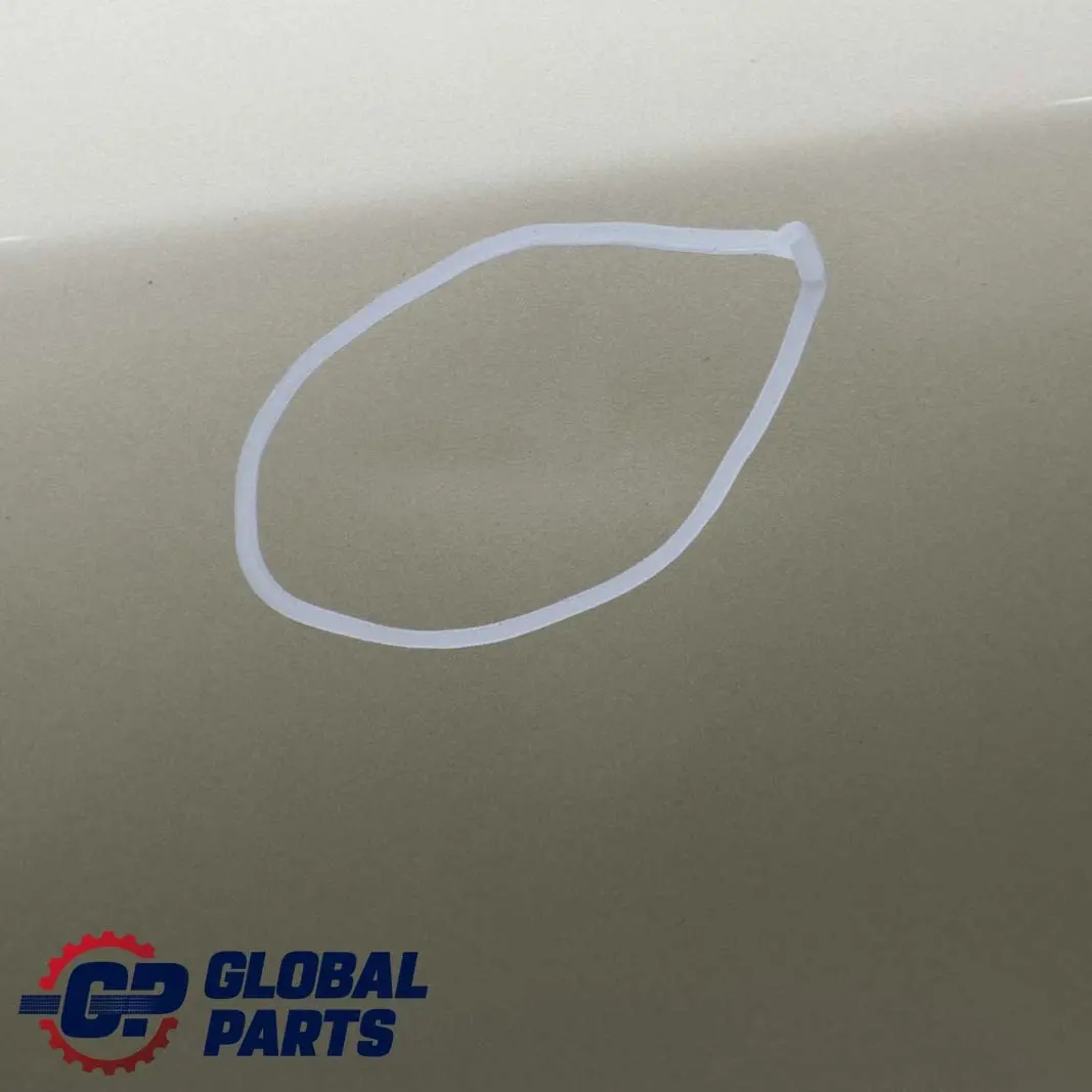  Mercedes-Benz E-Class W211 Door Rear Right O/S Travertine Beige - 693 - SKU A2117300205-TRB - Part number A2117300205