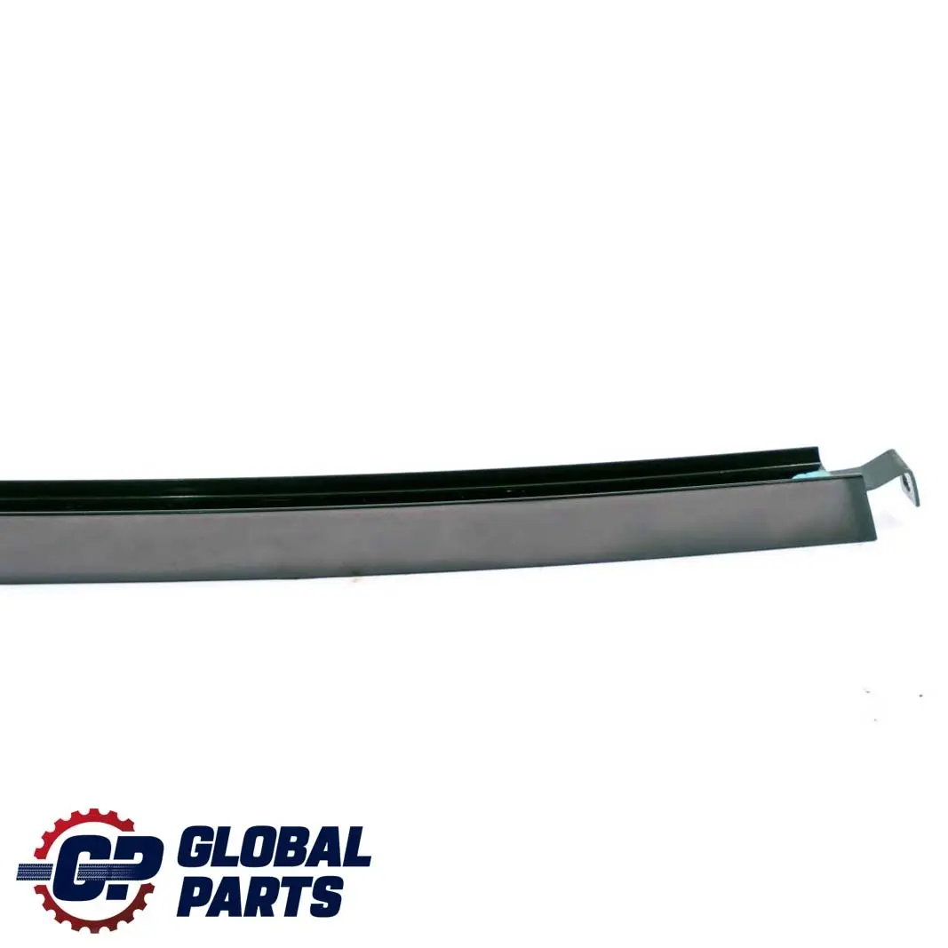  Mercedes-Benz E-Class W211 Window Guide Rear Right O/S Trim Cover - SKU A2117300219 - Part number A2117300219