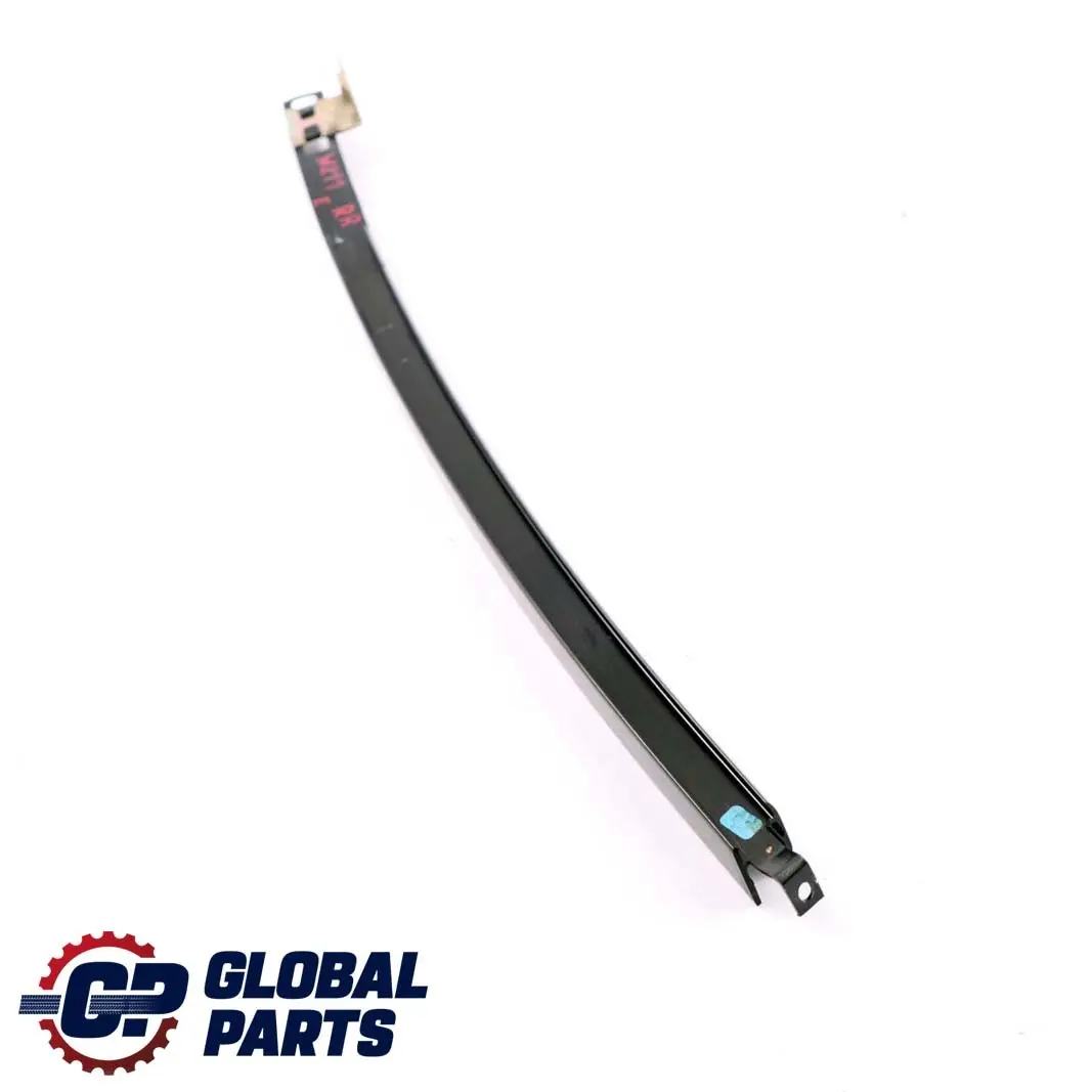 Mercedes-Benz E-Class W211 Window Guide Rear Right O/S Trim Cover to with Part number A2117300219 Mercedes-Benz E-Class W211 Window Guide Rear Right O/S Trim Cover - SKU A2117300219 - Part number A2117300219