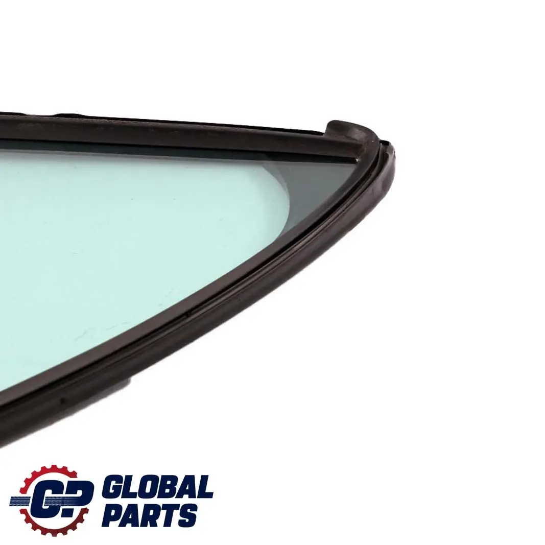  Mercedes-Benz E-Class W211 Sedan Rear Right O/S Window Glass AS2 - SKU A2117300255 - Part number A2117300255
