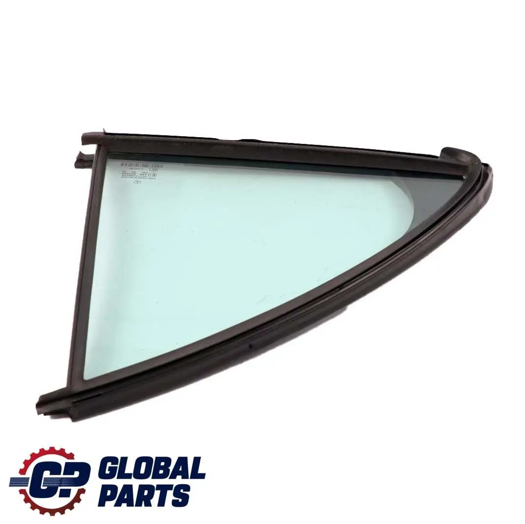  Mercedes-Benz E-Class W211 Sedan Rear Right O/S Window Glass AS2 - SKU A2117300255 - Part number A2117300255