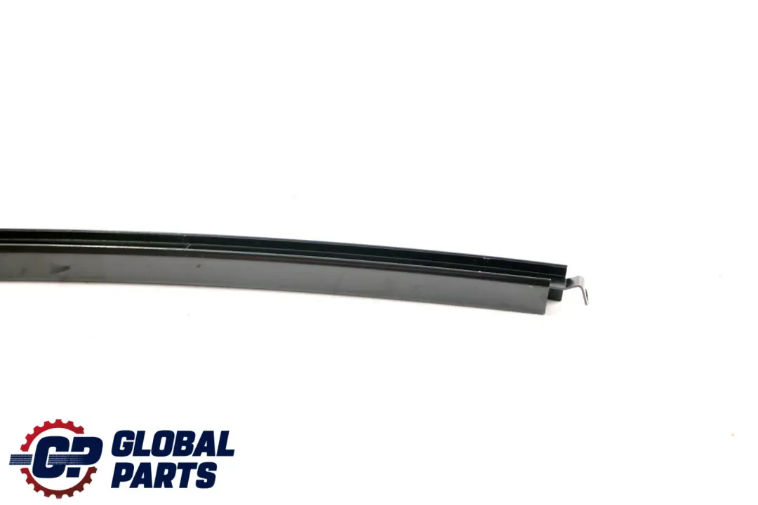 Mercedes S211 W211 Window Guide Rear Left Trim Cover - SKU A2117300319 - Part number A2117300319