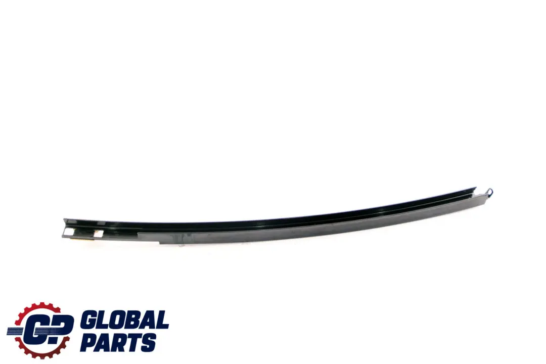 Guida finestrino posteriore sinistro Trim Cover per Mercedes S211 W211 con numero di parte A2117300319 Mercedes S211 W211 Guida finestrino posteriore sinistro Trim Cover - SKU A2117300319 - Numero di parte A2117300319