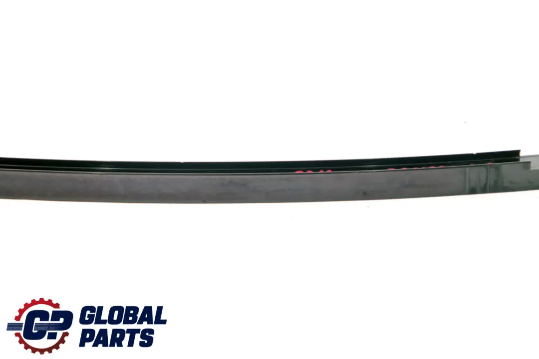 Mercedes S211 W211 Fensterführung hinten links Verkleidung Abdeckung - SKU A2117300319 - Teilenummer A2117300319