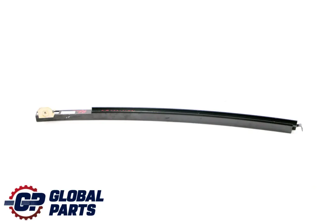 Mercedes S211 W211 Guide de fenêtre arrière gauche - SKU A2117300319 - Numéro de pièce A2117300319