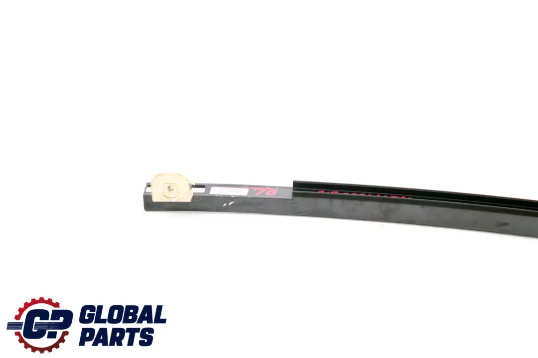 Mercedes S211 W211 Fensterführung hinten links Verkleidung Abdeckung - SKU A2117300319 - Teilenummer A2117300319