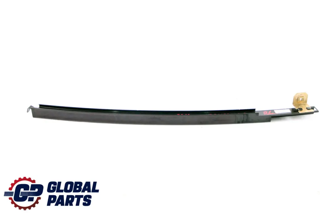 Ventana Guía Trasera Izquierda Tapa para Mercedes S211 W211 con número de pieza A2117300319 Mercedes S211 W211 Ventana Guía Trasera Izquierda Tapa - SKU A2117300319 - Número de pieza A2117300319