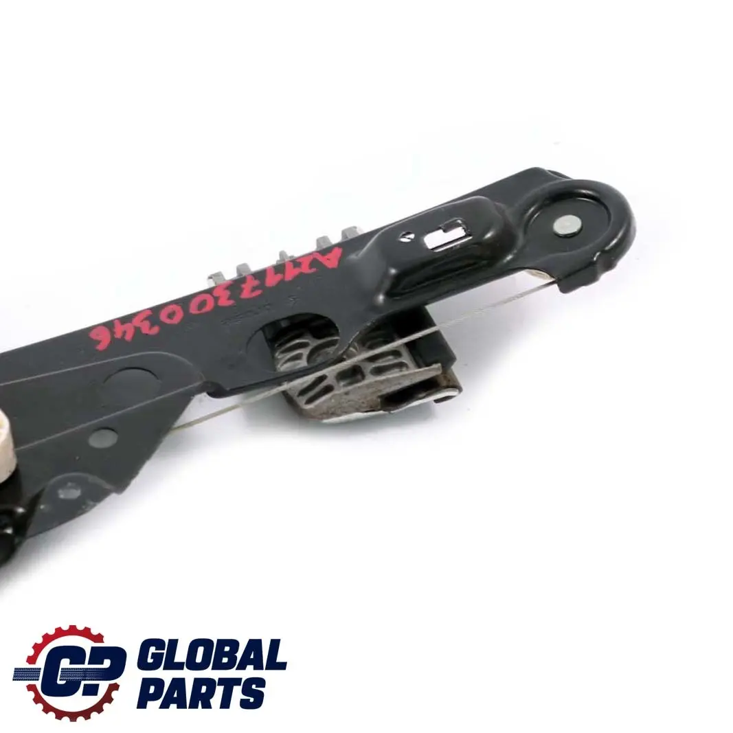  Mercedes-Benz E S211 W211 Rear Left Door Window Regulator Lifter - SKU A2117300346 - Part number A2117300346