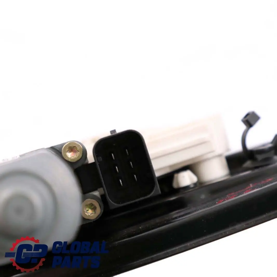 Puerta Trasera Izquierda Regulador Elevador para Mercedes E S211 W211 con número de pieza A2117300346 Mercedes E S211 W211 Puerta Trasera Izquierda Regulador Elevador - SKU A2117300346 - Número de pieza A2117300346