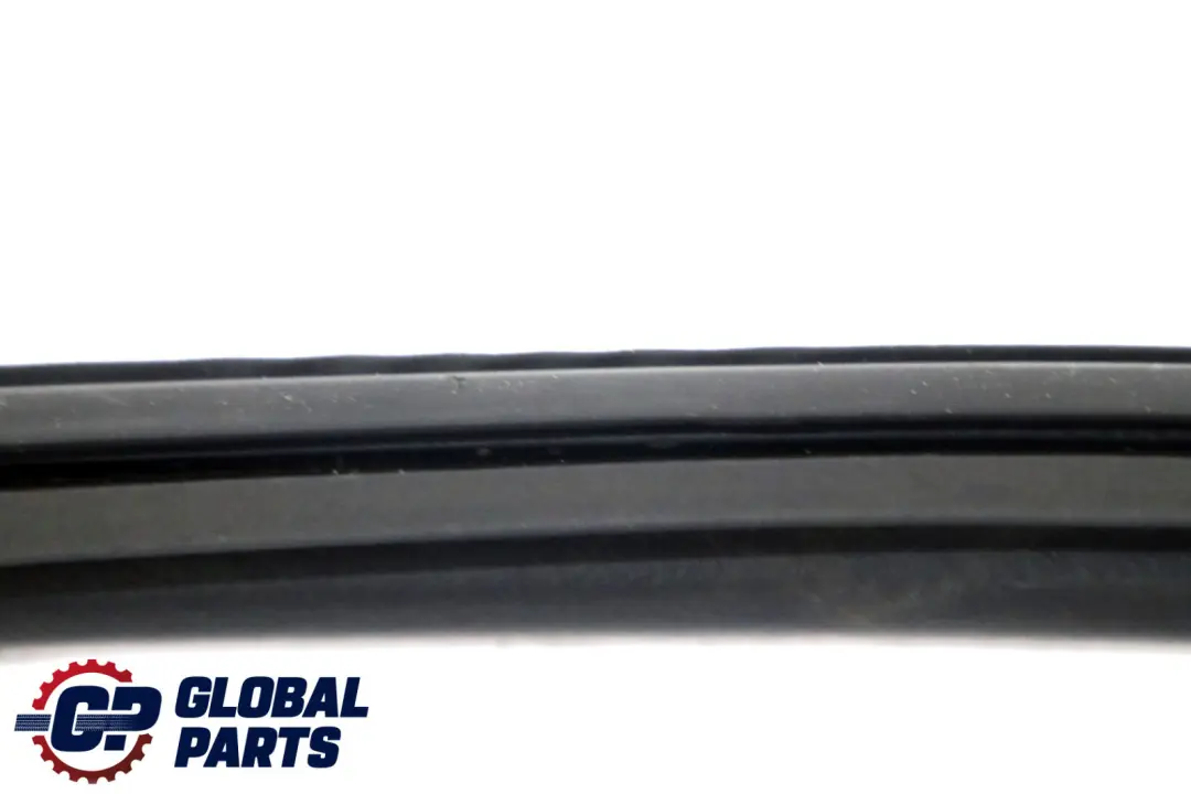 Left Door N/S Seal Gasket Weatherstrip to Mercedes E-Class S211 Rear with Part number A2117300378 Mercedes E-Class S211 Rear Left Door N/S Seal Gasket Weatherstrip - SKU A2117300378 - Part number A2117300378