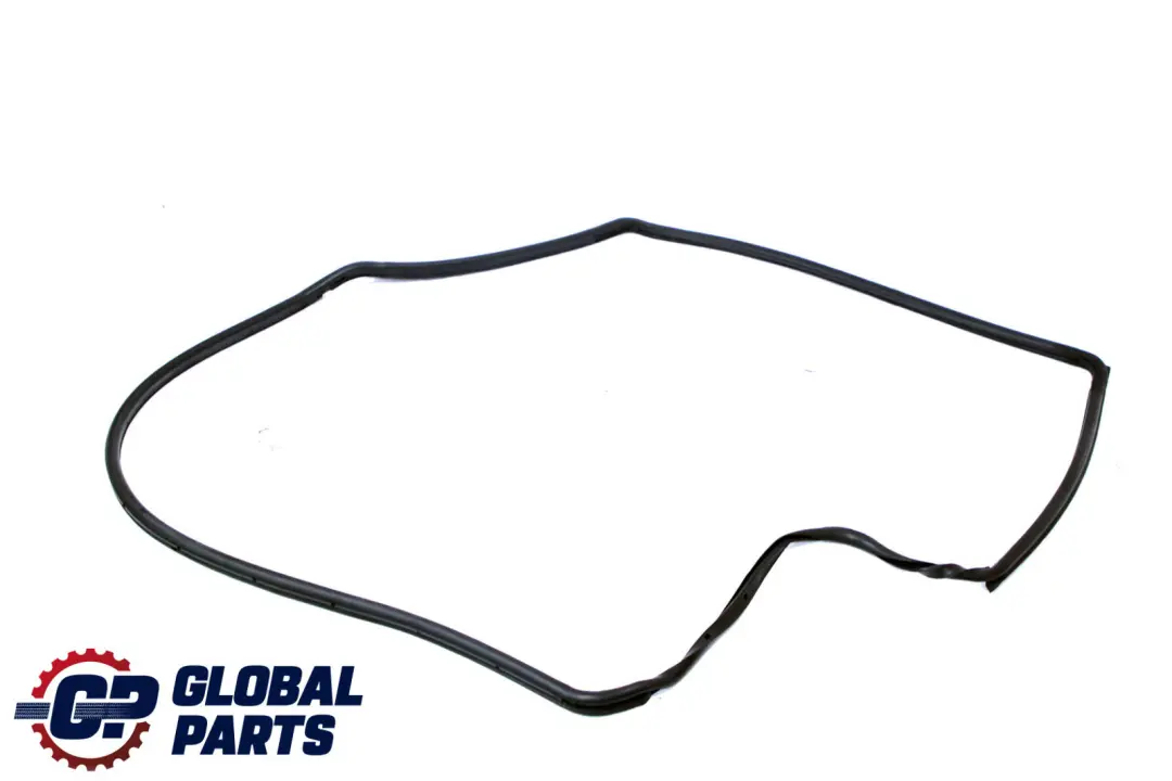 Left Door N/S Seal Gasket Weatherstrip to Mercedes E-Class S211 Rear with Part number A2117300378 Mercedes E-Class S211 Rear Left Door N/S Seal Gasket Weatherstrip - SKU A2117300378 - Part number A2117300378