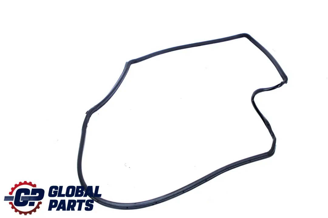 Left Door N/S Seal Gasket Weatherstrip to Mercedes E-Class S211 Rear with Part number A2117300378 Mercedes E-Class S211 Rear Left Door N/S Seal Gasket Weatherstrip - SKU A2117300378 - Part number A2117300378