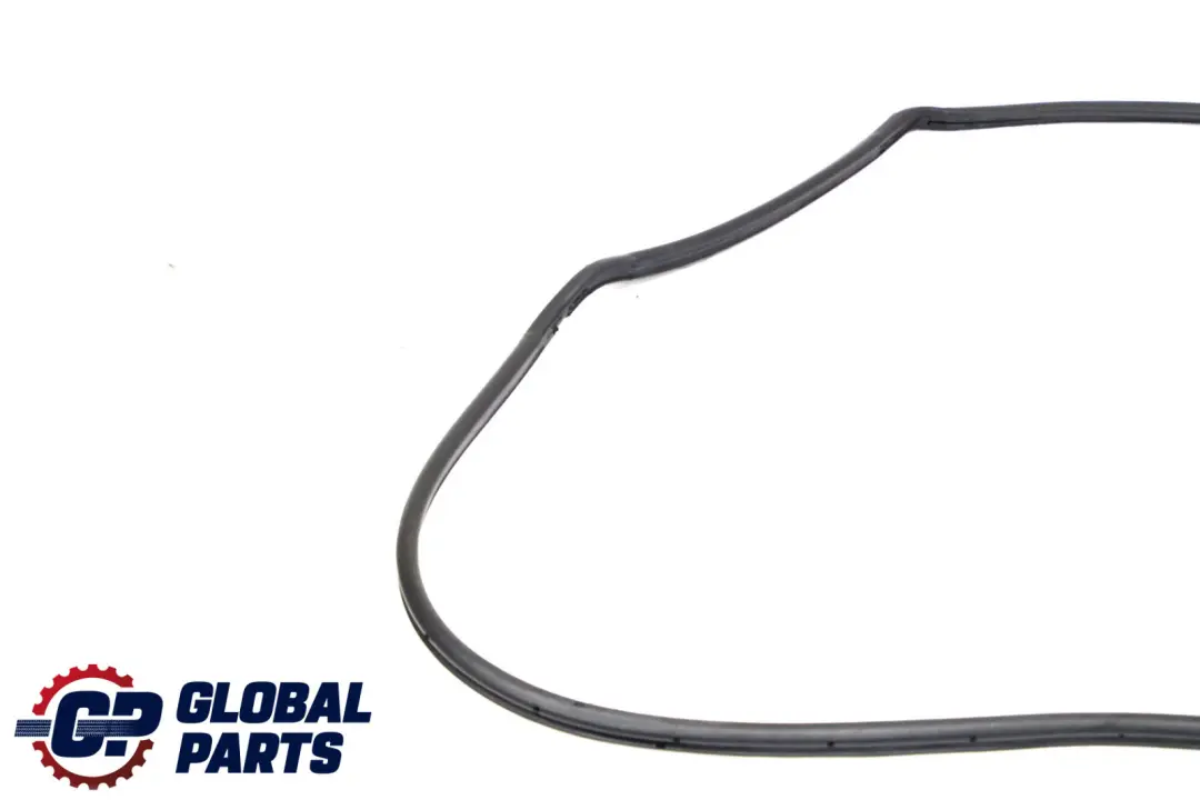 Left Door N/S Seal Gasket Weatherstrip to Mercedes E-Class S211 Rear with Part number A2117300378 Mercedes E-Class S211 Rear Left Door N/S Seal Gasket Weatherstrip - SKU A2117300378 - Part number A2117300378