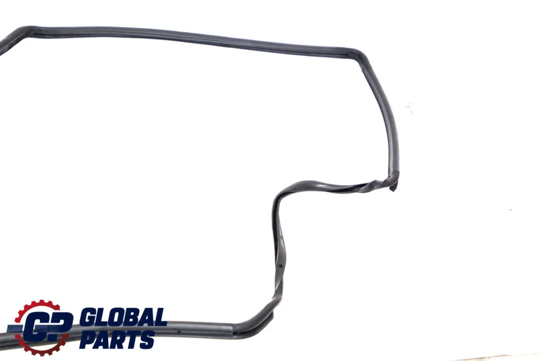 Left Door N/S Seal Gasket Weatherstrip to Mercedes E-Class S211 Rear with Part number A2117300378 Mercedes E-Class S211 Rear Left Door N/S Seal Gasket Weatherstrip - SKU A2117300378 - Part number A2117300378