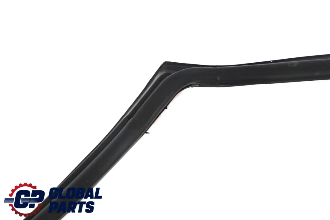 Left Door N/S Seal Gasket Weatherstrip to Mercedes E-Class S211 Rear with Part number A2117300378 Mercedes E-Class S211 Rear Left Door N/S Seal Gasket Weatherstrip - SKU A2117300378 - Part number A2117300378