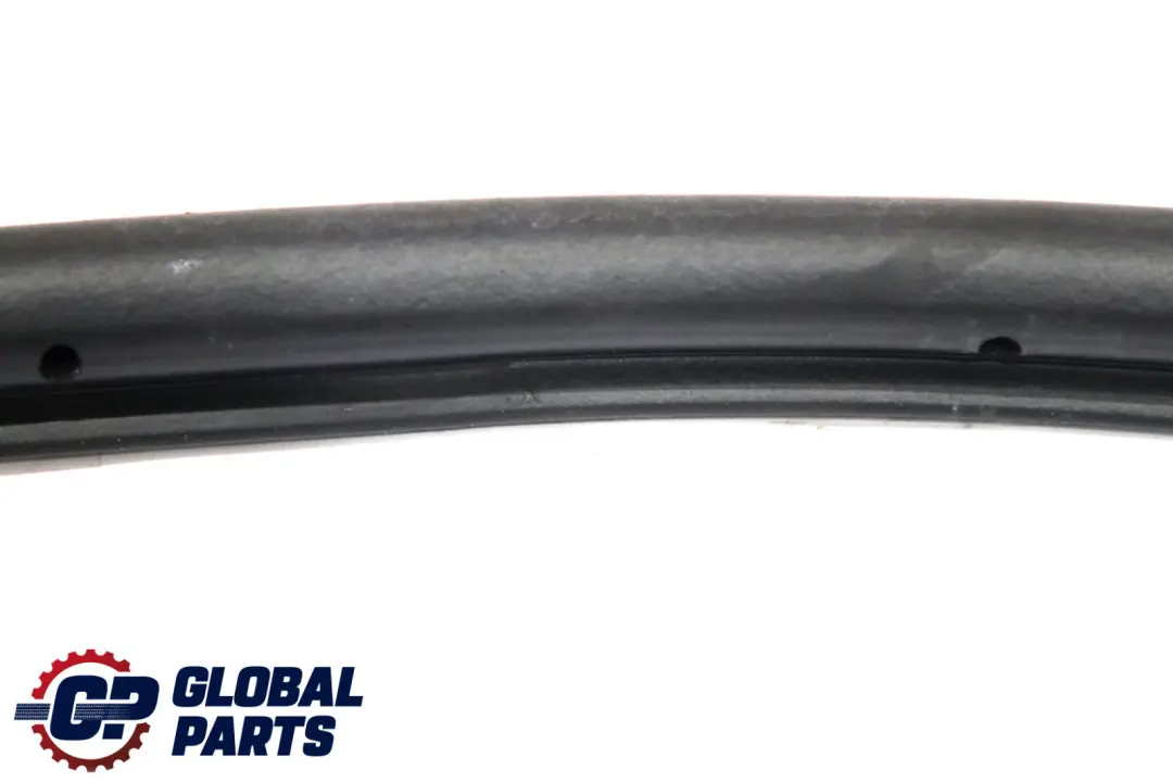 Left Door N/S Seal Gasket Weatherstrip to Mercedes E-Class S211 Rear with Part number A2117300378 Mercedes E-Class S211 Rear Left Door N/S Seal Gasket Weatherstrip - SKU A2117300378 - Part number A2117300378