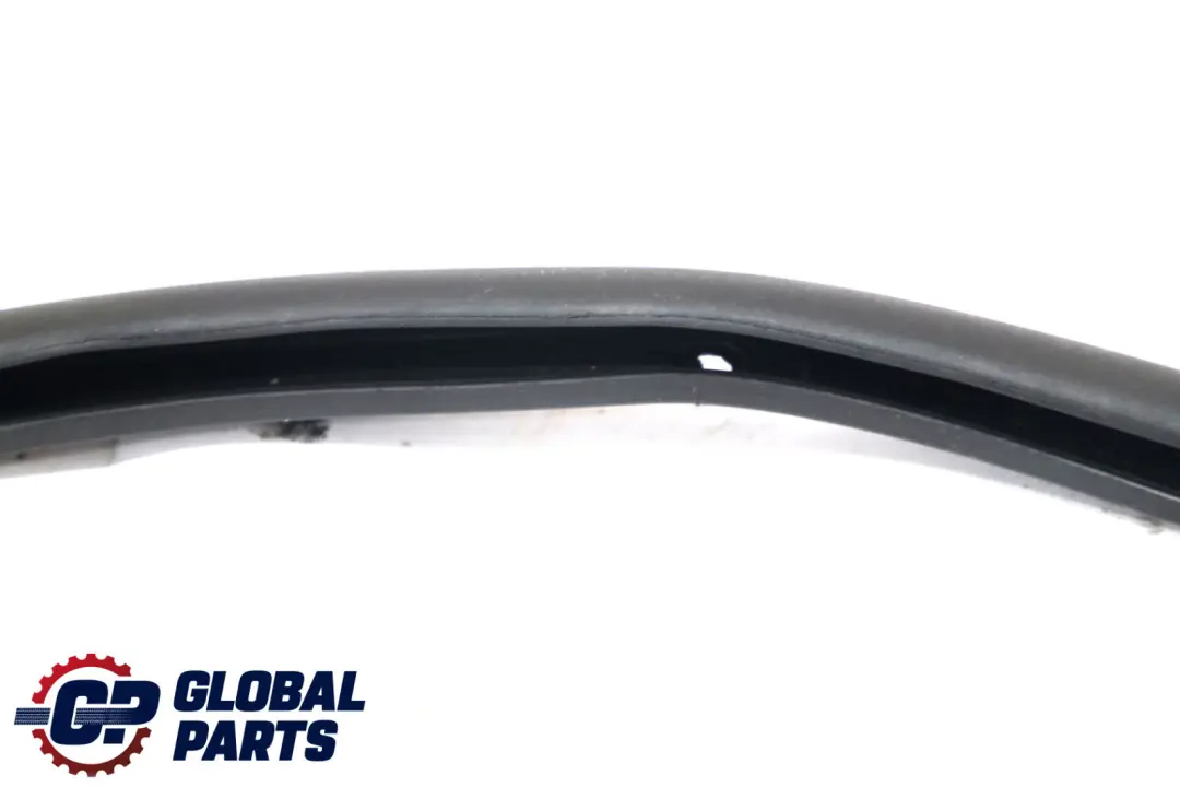 Left Door N/S Seal Gasket Weatherstrip to Mercedes E-Class S211 Rear with Part number A2117300378 Mercedes E-Class S211 Rear Left Door N/S Seal Gasket Weatherstrip - SKU A2117300378 - Part number A2117300378
