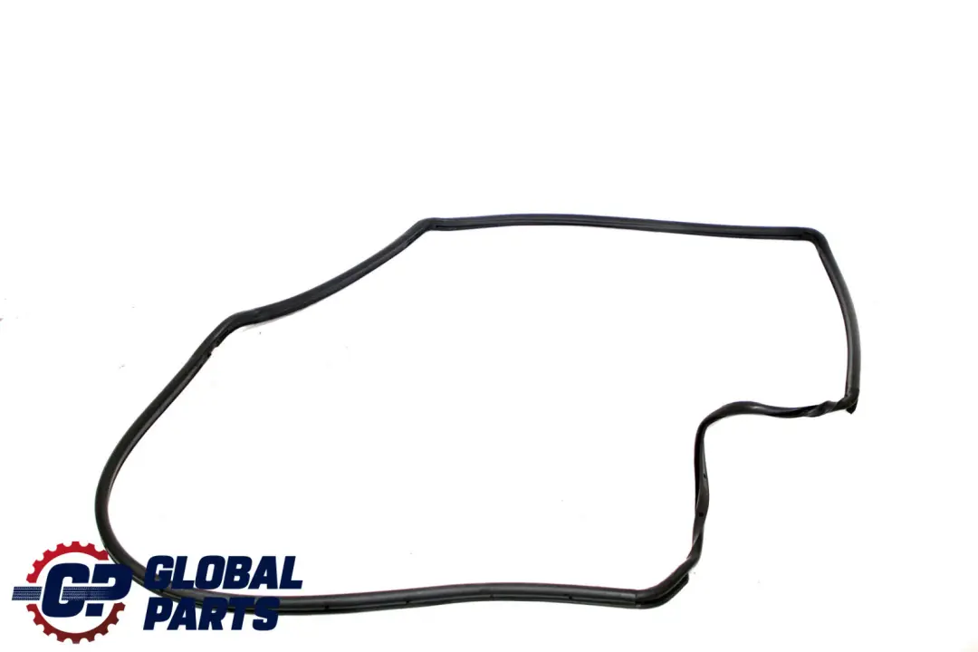 Left Door N/S Seal Gasket Weatherstrip to Mercedes E-Class S211 Rear with Part number A2117300378 Mercedes E-Class S211 Rear Left Door N/S Seal Gasket Weatherstrip - SKU A2117300378 - Part number A2117300378