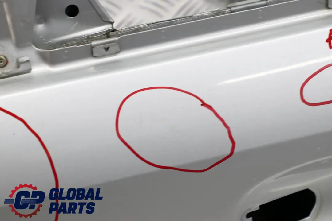 E-klasa W211 S211 drzwi prawy tył kombi do MERCEDES o numerze A2117300405 MERCEDES E-klasa W211 S211 drzwi prawy tył kombi - SKU A2117300405-BS - Numer Części A2117300405